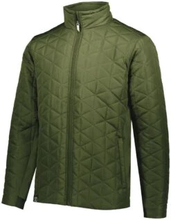 Holloway 229516 - Repreve® Eco Jacket -Wordans Shop 1224001 big