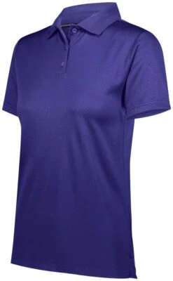 Holloway 222768 - Ladies Prism Polo -Wordans Shop 1224123 big