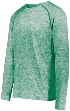 Holloway 222570 - Electrify Coolcore® Long Sleeve Tee -Wordans Shop 1224313 big