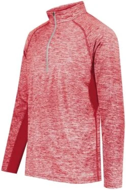 Holloway 222574 - Electrify Coolcore® 1/2 Zip Pullover -Wordans Shop 1224338 big