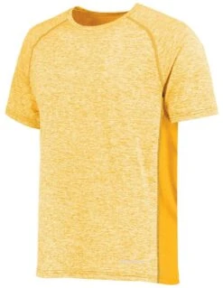 Holloway 222671 - Youth Electrify Coolcore® Tee