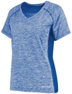Holloway 222771 - Ladies Electrify Coolcore® Tee -Wordans Shop 1224433 big