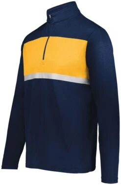 Holloway 222591 - Prism Bold 1/4 Zip Pullover -Wordans Shop 1224671 big