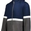 Holloway 229587 - Turnabout Reversible Jacket