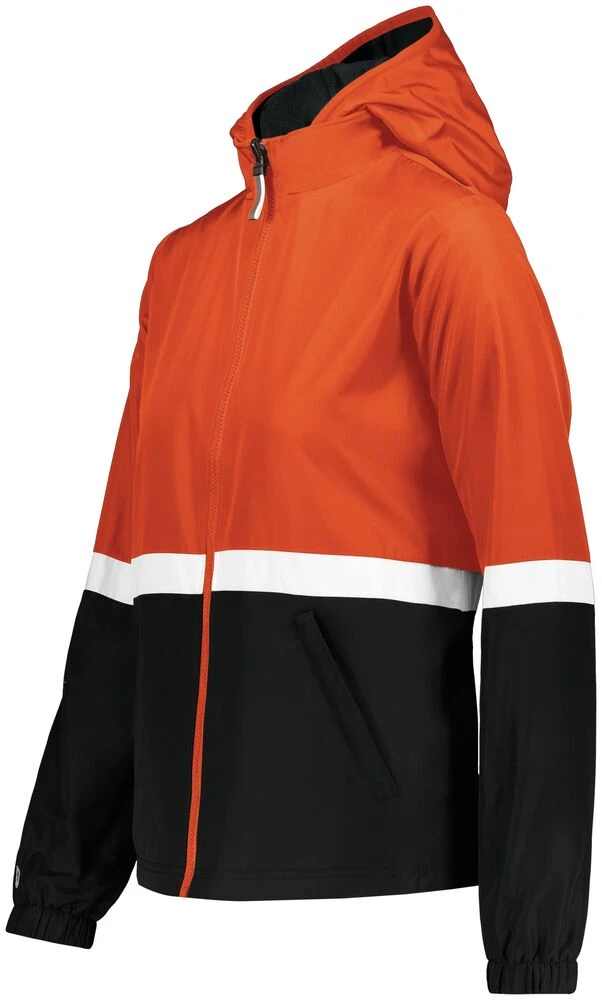 Holloway 229787 - Ladies Turnabout Reversible Jacket 3 Holloway 229787 - Ladies Turnabout Reversible Jacket - Image 3