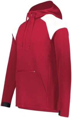 Holloway 222584 - Limitless 1/4 Zip Hoodie 15 Holloway 222584 - Limitless 1/4 Zip Hoodie -Wordans Shop 1224860 big