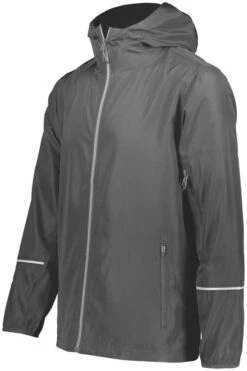 Holloway 229582 - Packable Full Zip Jacket -Wordans Shop 1224874 big