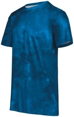 Holloway 222596 - Cotton Touch Poly Cloud Tee 14 Holloway 222596 - Cotton Touch Poly Cloud Tee -Wordans Shop 1224919 big