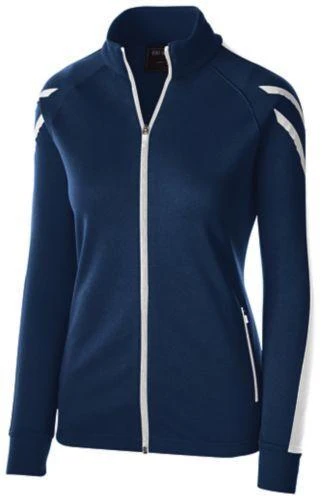 Holloway 229768 - Ladies Flux Jacket 7 Holloway 229768 - Ladies Flux Jacket - Image 7