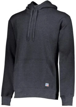 Russell 82ONSM - 80/20 Fleece Hoodie -Wordans Shop 1225608 big