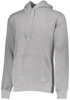 Russell 82ONSM - 80/20 Fleece Hoodie -Wordans Shop 1225609 big