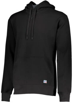Russell 82ONSM - 80/20 Fleece Hoodie