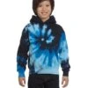 Tie-Dye CD877Y - Youth 8.5 Oz. Tie-Dyed Pullover Hooded Sweatshirt