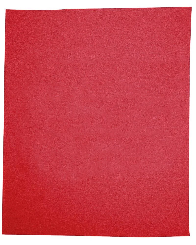 Pro Towels SWB5060 - Sweatshirt Blanket 2 Pro Towels SWB5060 - Sweatshirt Blanket - Image 2