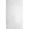 Pro Towels BT20 - Platinum Collection 35x70 White Beach Towel