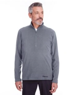 Marmot 901076 - Men's Rocklin Fleece Half-Zip 8 Marmot 901076 - Men's Rocklin Fleece Half-Zip -Wordans Shop 1226997 big