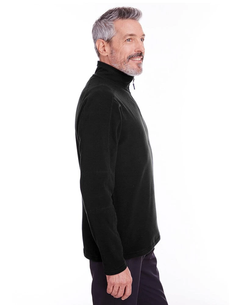 Marmot 901076 - Men's Rocklin Fleece Half-Zip 2 Marmot 901076 - Men's Rocklin Fleece Half-Zip - Image 2