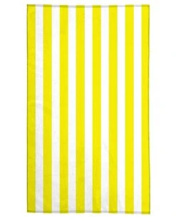 Pro Towels CB15 - 30X60 Midweight Standard Cabana Beach Towel -Wordans Shop 1227004 big