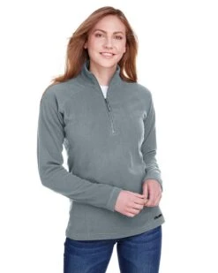 Marmot 901079 - Ladies Rocklin Fleece Half-Zip -Wordans Shop 1227013 big