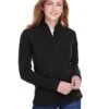 Marmot 901079 - Ladies Rocklin Fleece Half-Zip