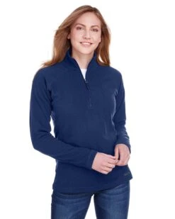 Marmot 901079 - Ladies Rocklin Fleece Half-Zip -Wordans Shop 1227016 big