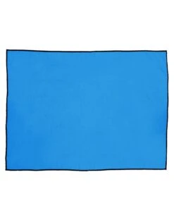 Pro Towels SR4560 - 45x60 Sand Repellent Beach Blanket -Wordans Shop 1227055 big