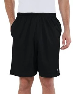 Champion 81622 - Adult Mesh Short With Pockets