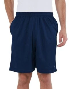 Champion 81622 - Adult Mesh Short With Pockets -Wordans Shop 1227086 big