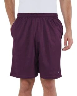Champion 81622 - Adult Mesh Short With Pockets -Wordans Shop 1227087 big