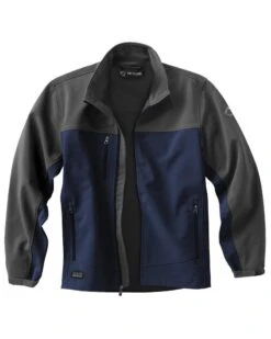 Dri Duck 5350 - Motion Soft Shell Jacket -Wordans Shop 1227261 big
