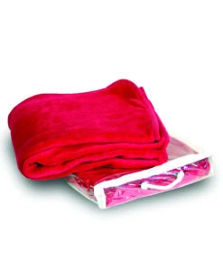 Alpine Fleece 8707 - Micro Coral Fleece Blanket -Wordans Shop 1227311 big