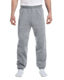 Jerzees 973MR - NuBlend® Sweatpants -Wordans Shop 122732 big