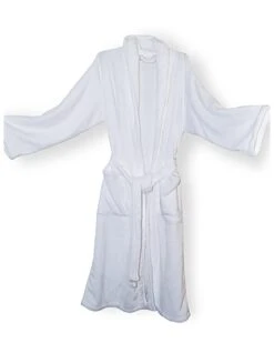 Alpine Fleece 8723 - Mink Touch Luxury Robe