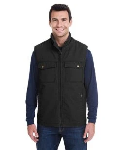 Dri Duck 5068 - Men's Trek Vest