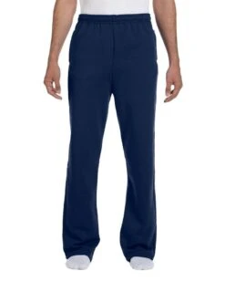 Jerzees 974MPR - NuBlend® Open Bottom Pocketed Sweatpants 15 Jerzees 974MPR - NuBlend® Open Bottom Pocketed Sweatpants -Wordans Shop 122759 big
