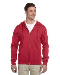 Jerzees 993MR - NuBlend® Full-Zip Hooded Sweatshirt 25 Jerzees 993MR - NuBlend® Full-Zip Hooded Sweatshirt -Wordans Shop 122861 big