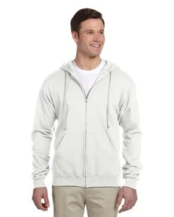 Jerzees 993MR - NuBlend® Full-Zip Hooded Sweatshirt 17 Jerzees 993MR - NuBlend® Full-Zip Hooded Sweatshirt -Wordans Shop 122867 big