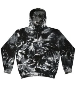 Tie-Dye CD877 - 8.5 Oz. Tie-Dyed Pullover Hood -Wordans Shop 1229296 big