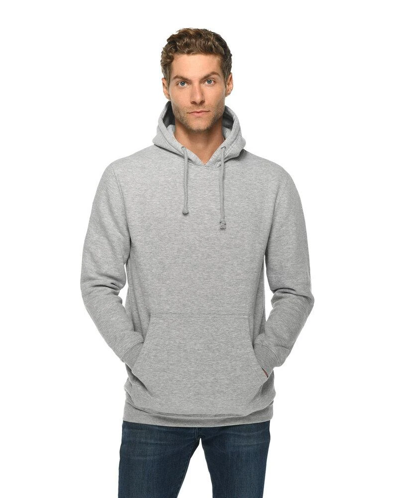 Lane Seven LS19001 - Unisex Heavyweight Pullover Hooded Sweatshirt 11 Lane Seven LS19001 - Unisex Heavyweight Pullover Hooded Sweatshirt - Image 11