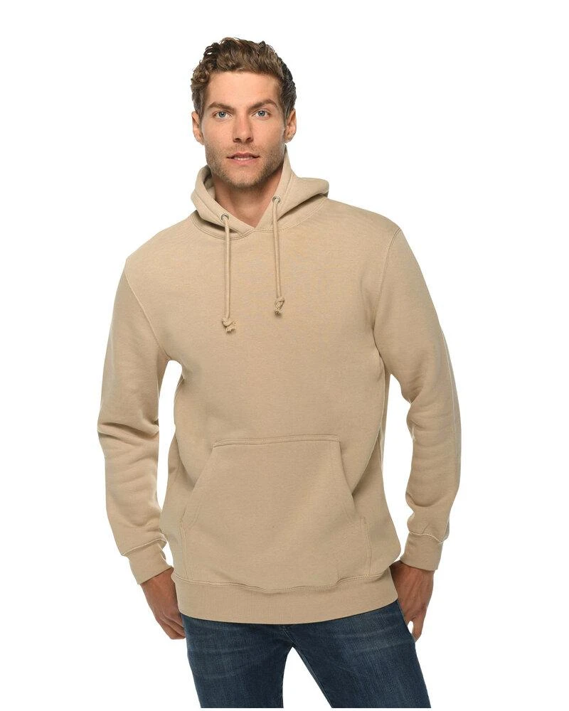 Lane Seven LS19001 - Unisex Heavyweight Pullover Hooded Sweatshirt 9 Lane Seven LS19001 - Unisex Heavyweight Pullover Hooded Sweatshirt - Image 9