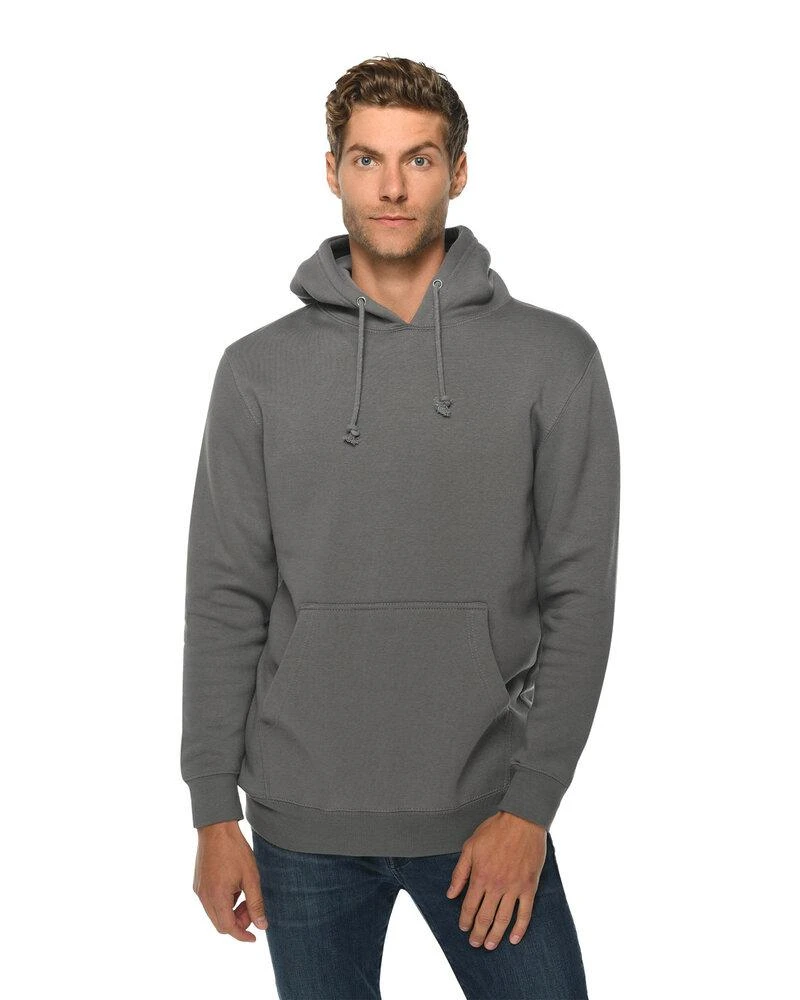 Lane Seven LS19001 - Unisex Heavyweight Pullover Hooded Sweatshirt 12 Lane Seven LS19001 - Unisex Heavyweight Pullover Hooded Sweatshirt - Image 12