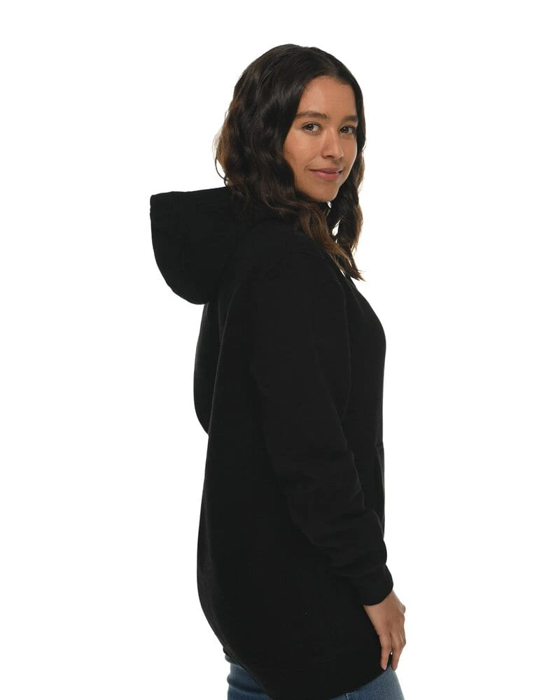 Lane Seven LS19001 - Unisex Heavyweight Pullover Hooded Sweatshirt 2 Lane Seven LS19001 - Unisex Heavyweight Pullover Hooded Sweatshirt - Image 2