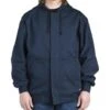 Berne FRSZ19 - Men's Flame Resistant Full-Zip Hooded Sweatshirt