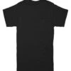 Berne BSM16T - Men's Tall Heavyweight Short Sleeve Pocket T-Shirt
