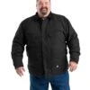 Berne CH377T - Men's Tall Highland Washed Chore Coat
