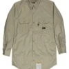 Berne FRSH10T - Men's Tall Flame-Resistant Button Down Work Shirt