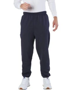 Champion RW10 - Reverse Weave Sweatpants With Pockets -Wordans Shop 1229797 big