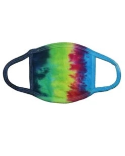 Tie-Dye 9122 - Adult Face Mask -Wordans Shop 1229808 big