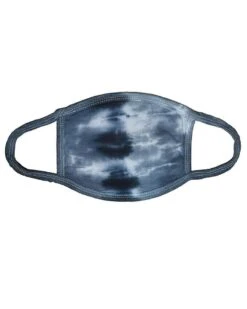Tie-Dye 9122 - Adult Face Mask -Wordans Shop 1229810 big