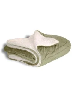 Alpine Fleece 8712 - Micro Mink Sherpa Blanket 27 Alpine Fleece 8712 - Micro Mink Sherpa Blanket -Wordans Shop 1229816 big